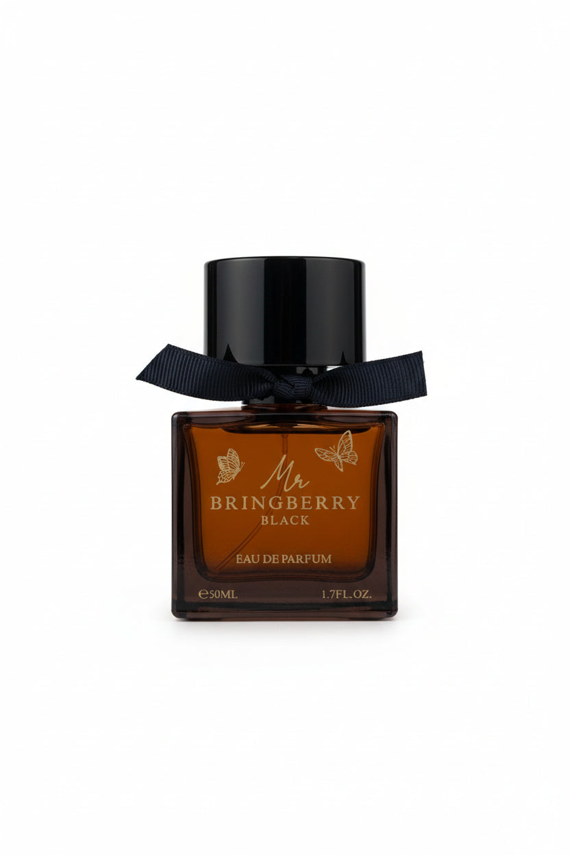 Parfum BRINGBERRY BLACK