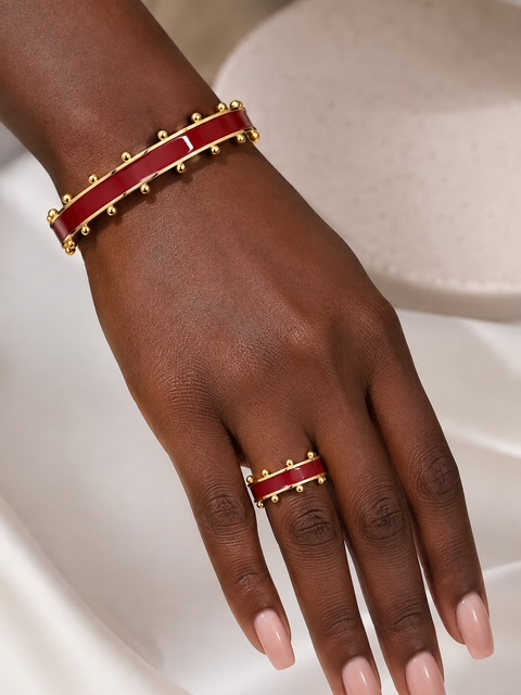 Ensemble bijoux