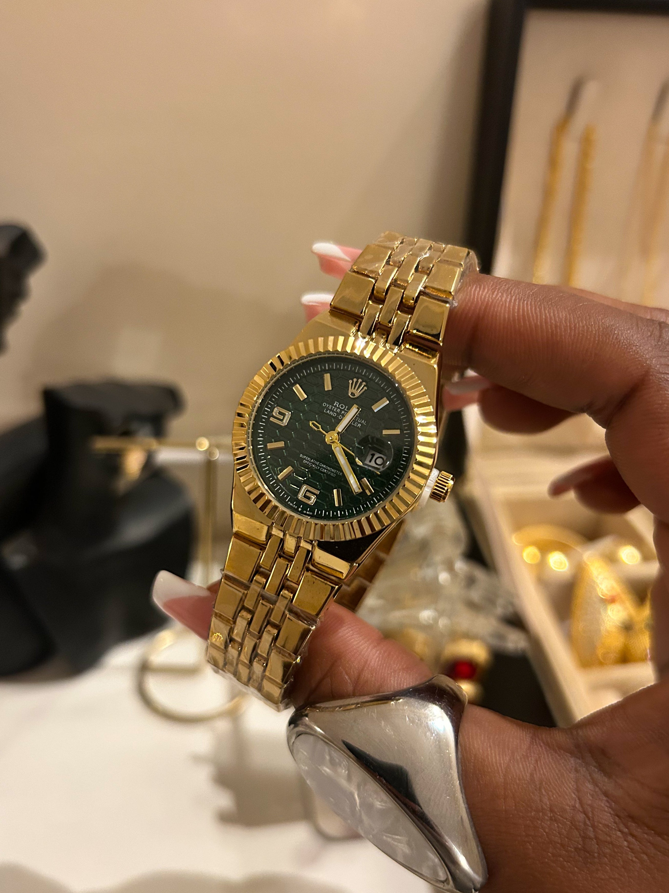 Montre Rolex