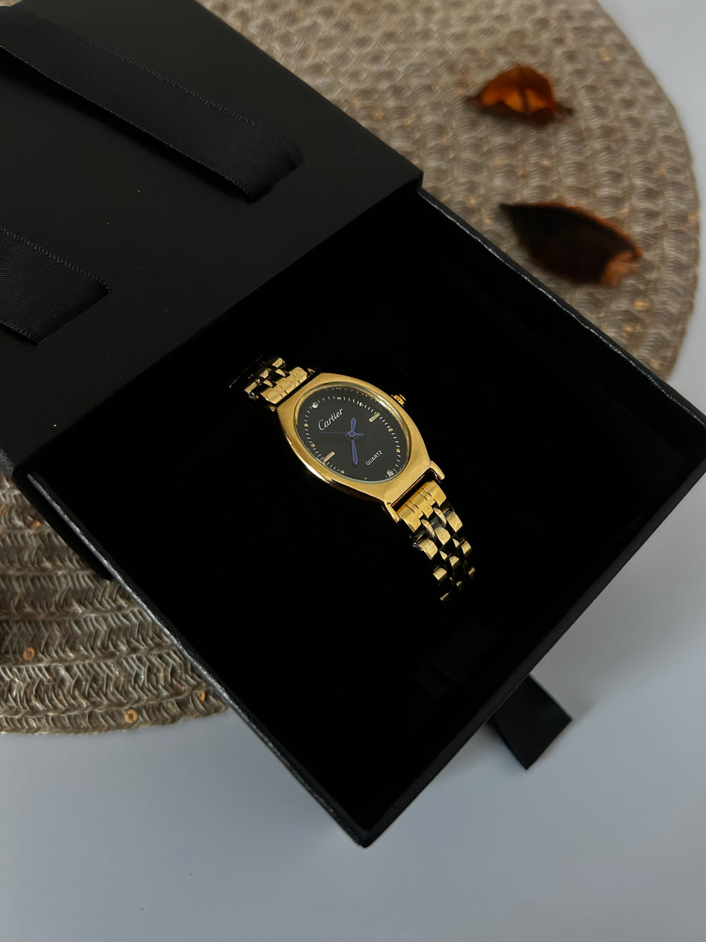 Montre Cartier