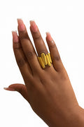 Bague Amia