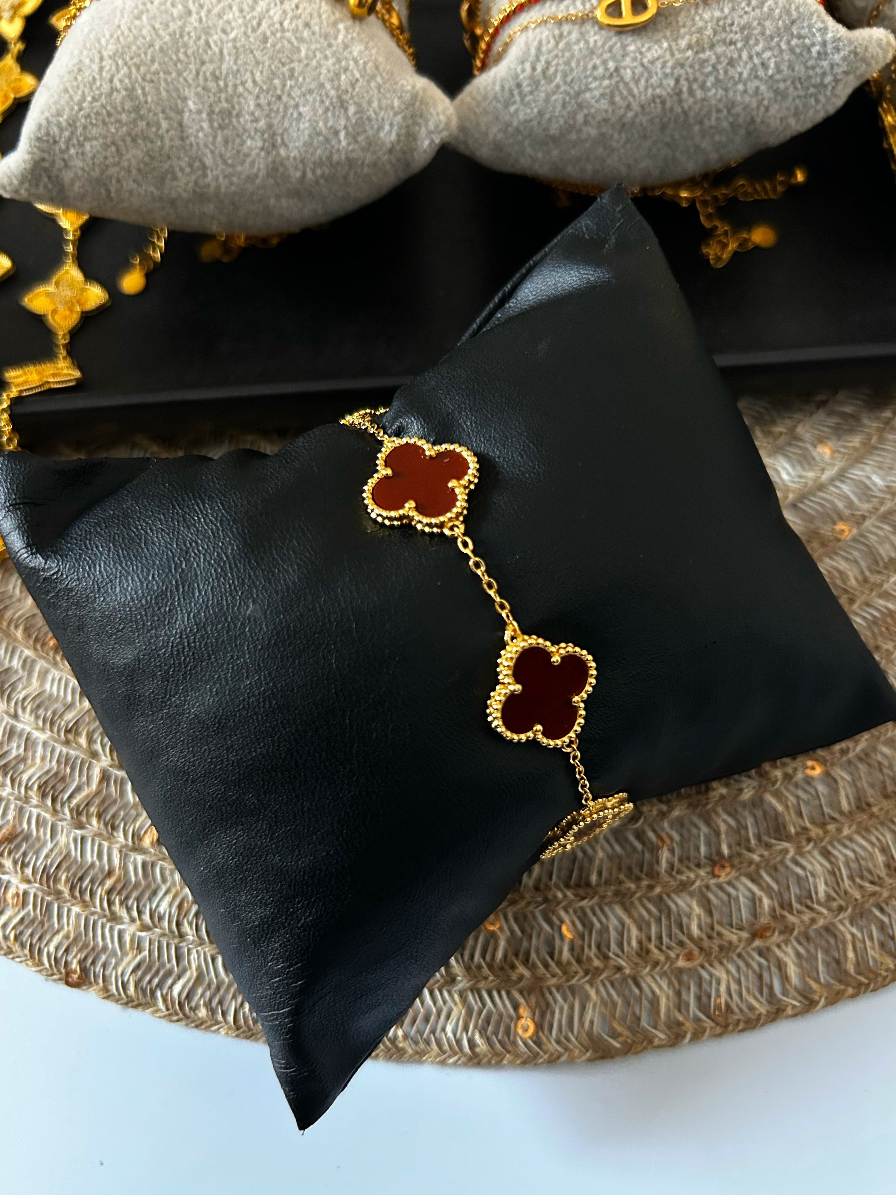 Bracelet Van Cleef