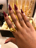 Bague Aminata