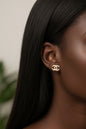 Boucles Chanel