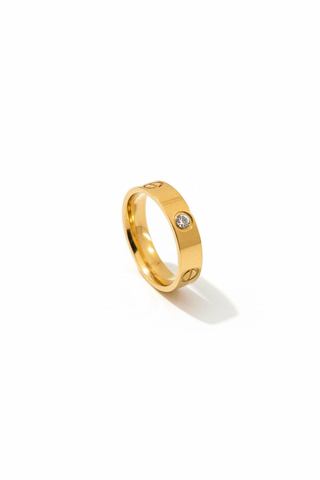 Bague Cartier