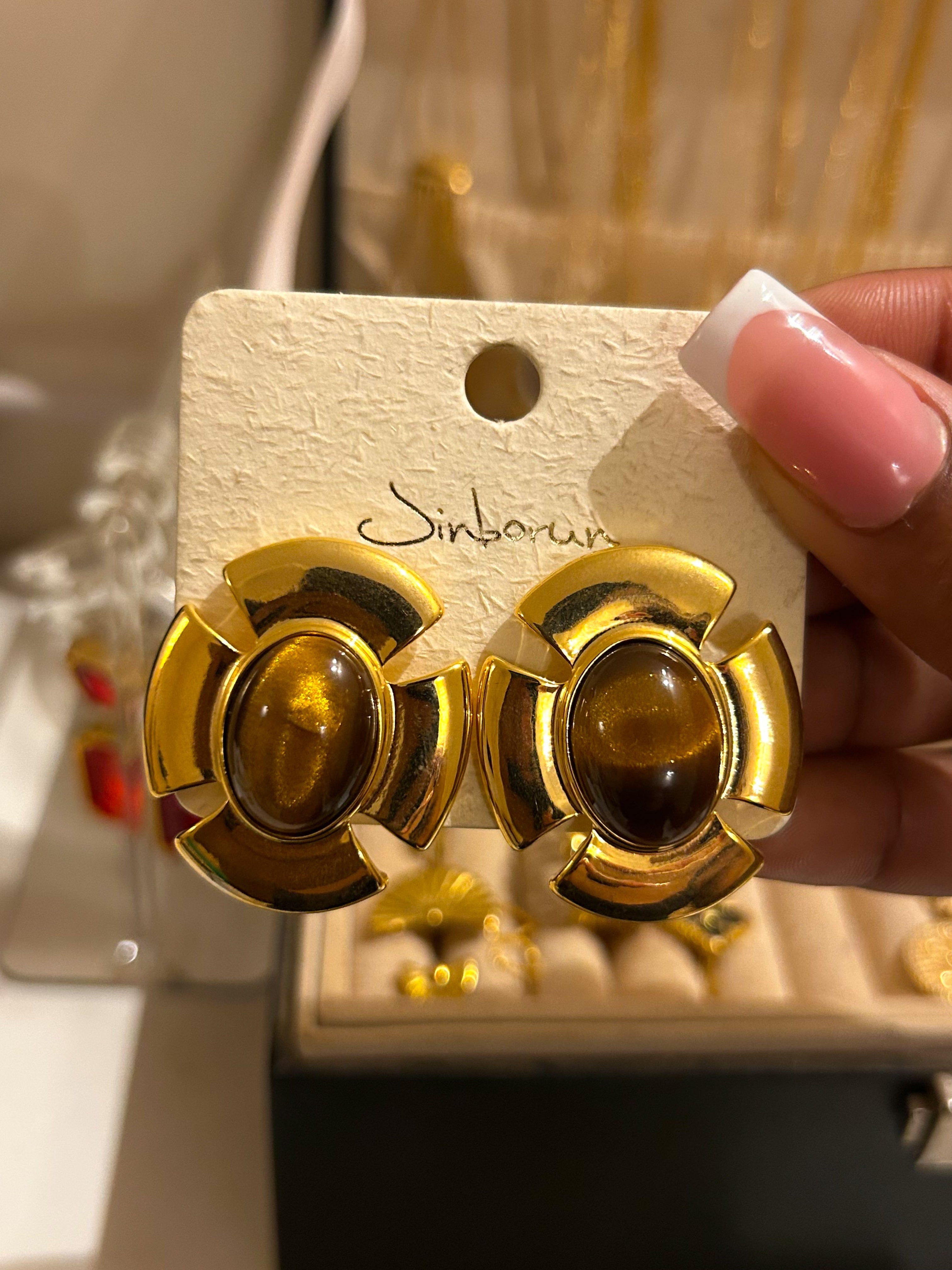 Boucles Sadio