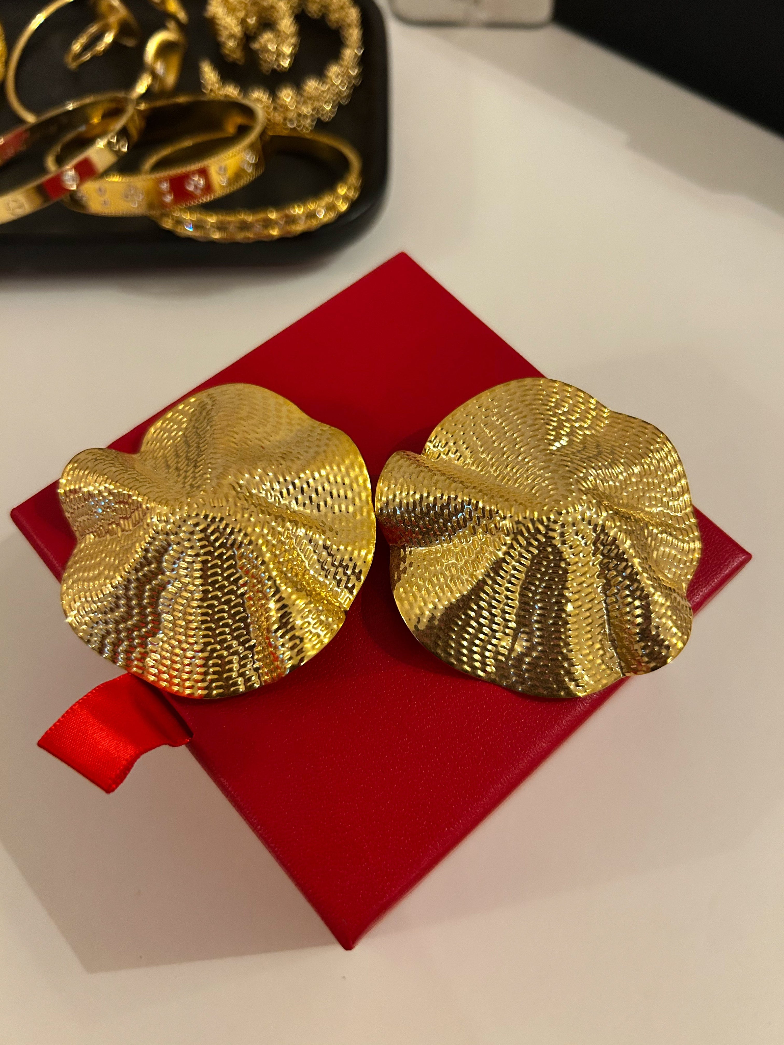 Boucles Satou