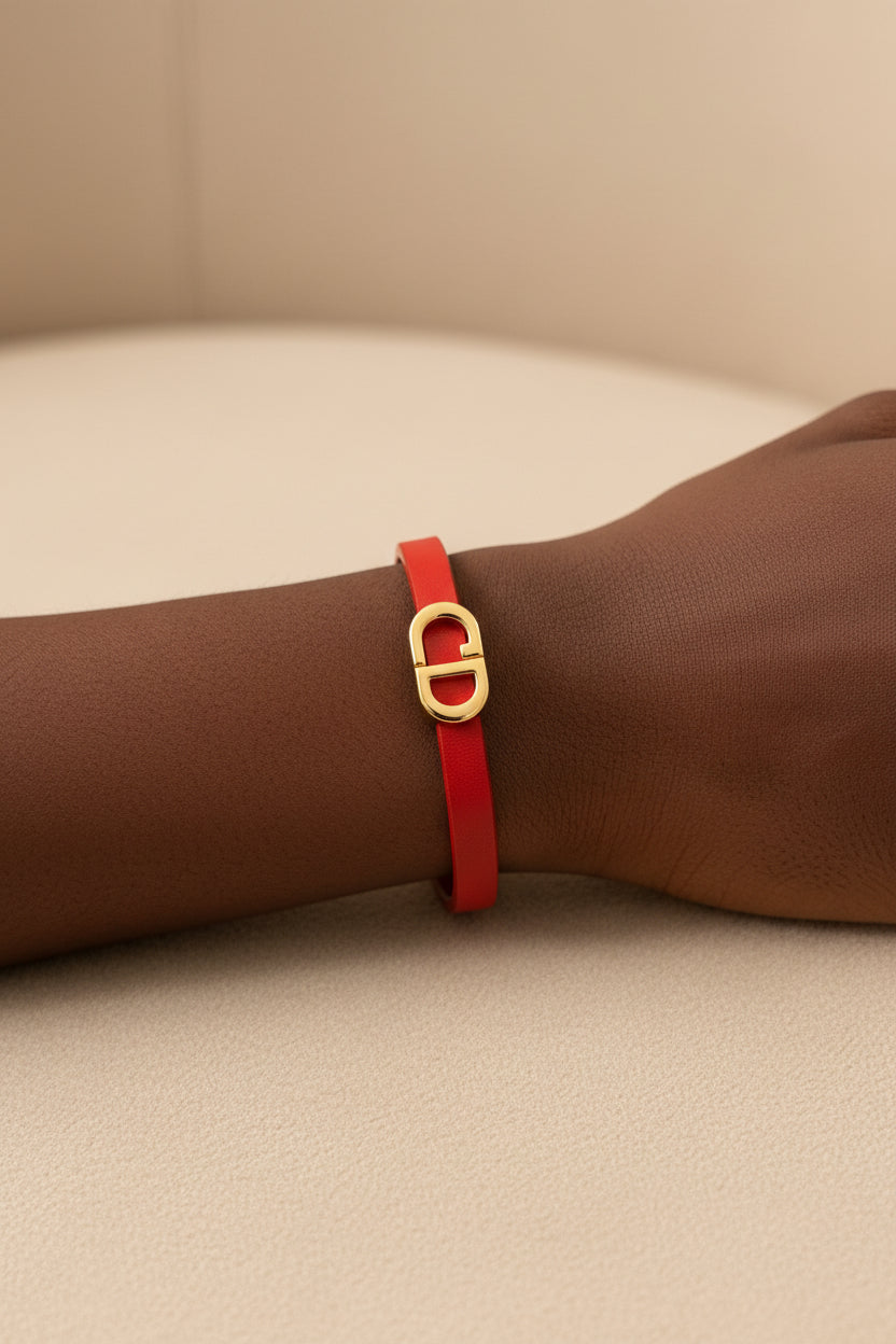 Bracelet CD
