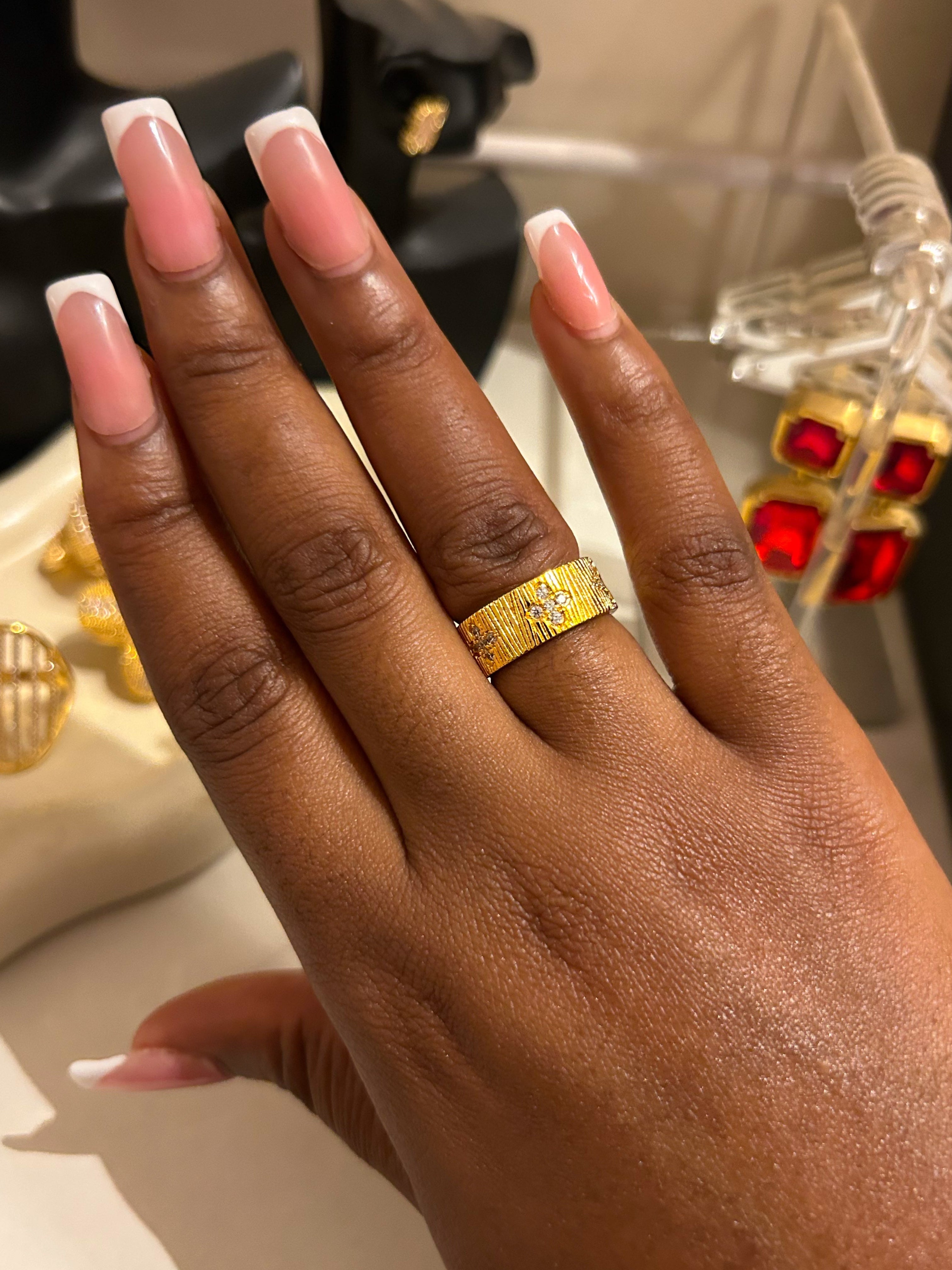 Bague Dienaba