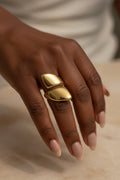 Bague Marietou