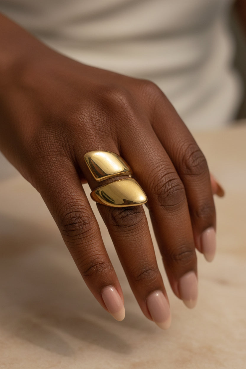 Bague Marietou