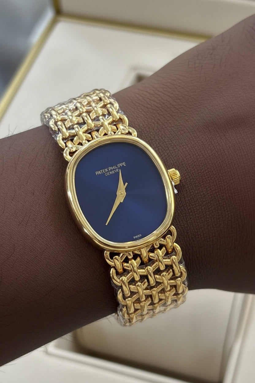 Montre Patek Philippe