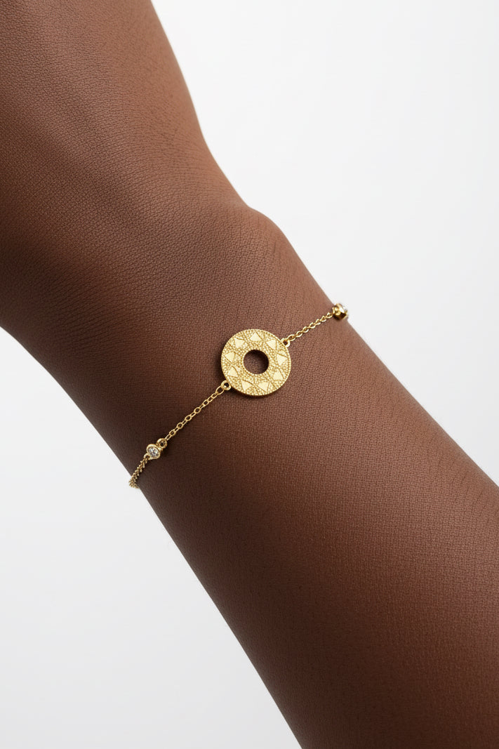 Bracelet Aïcha