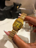 Montre Cartier