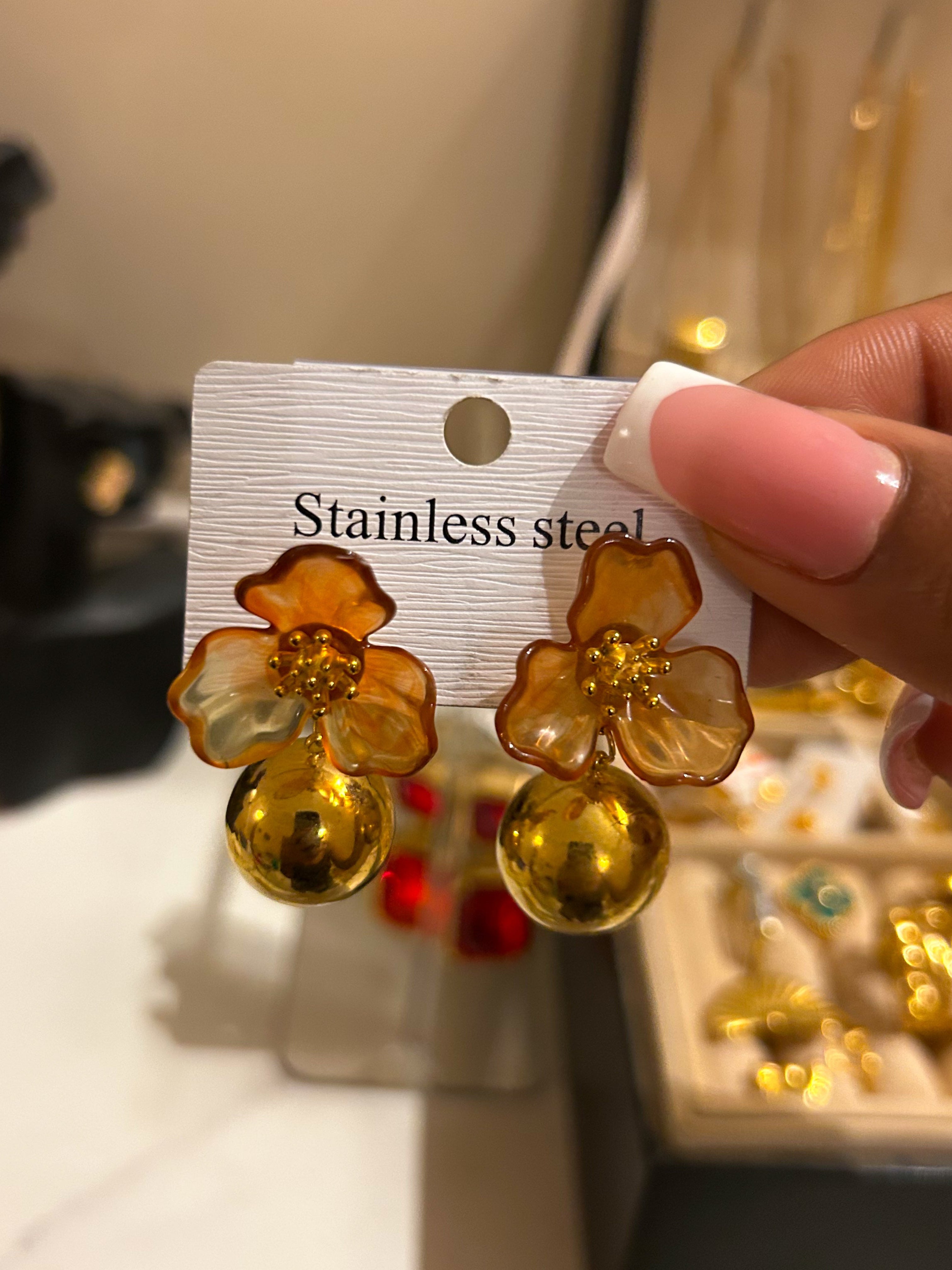 Boucles Yacine