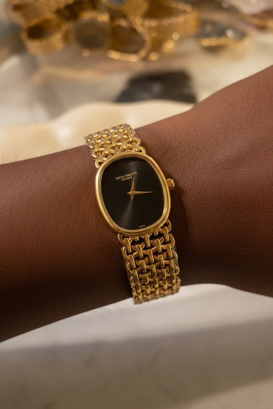 Montre PATEK PHILIPPE