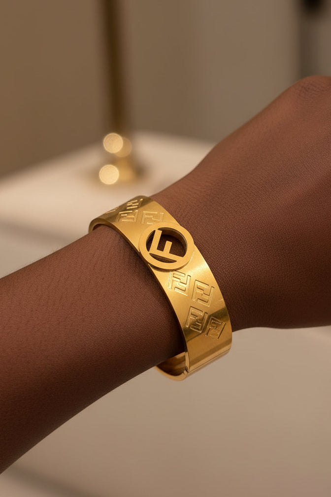 Bracelet Fendy