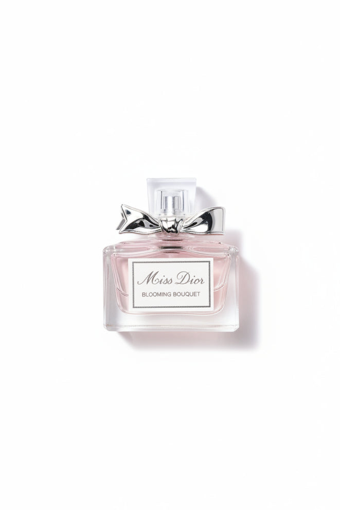 Mini parfum Miss Dior