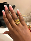 Bague Fama