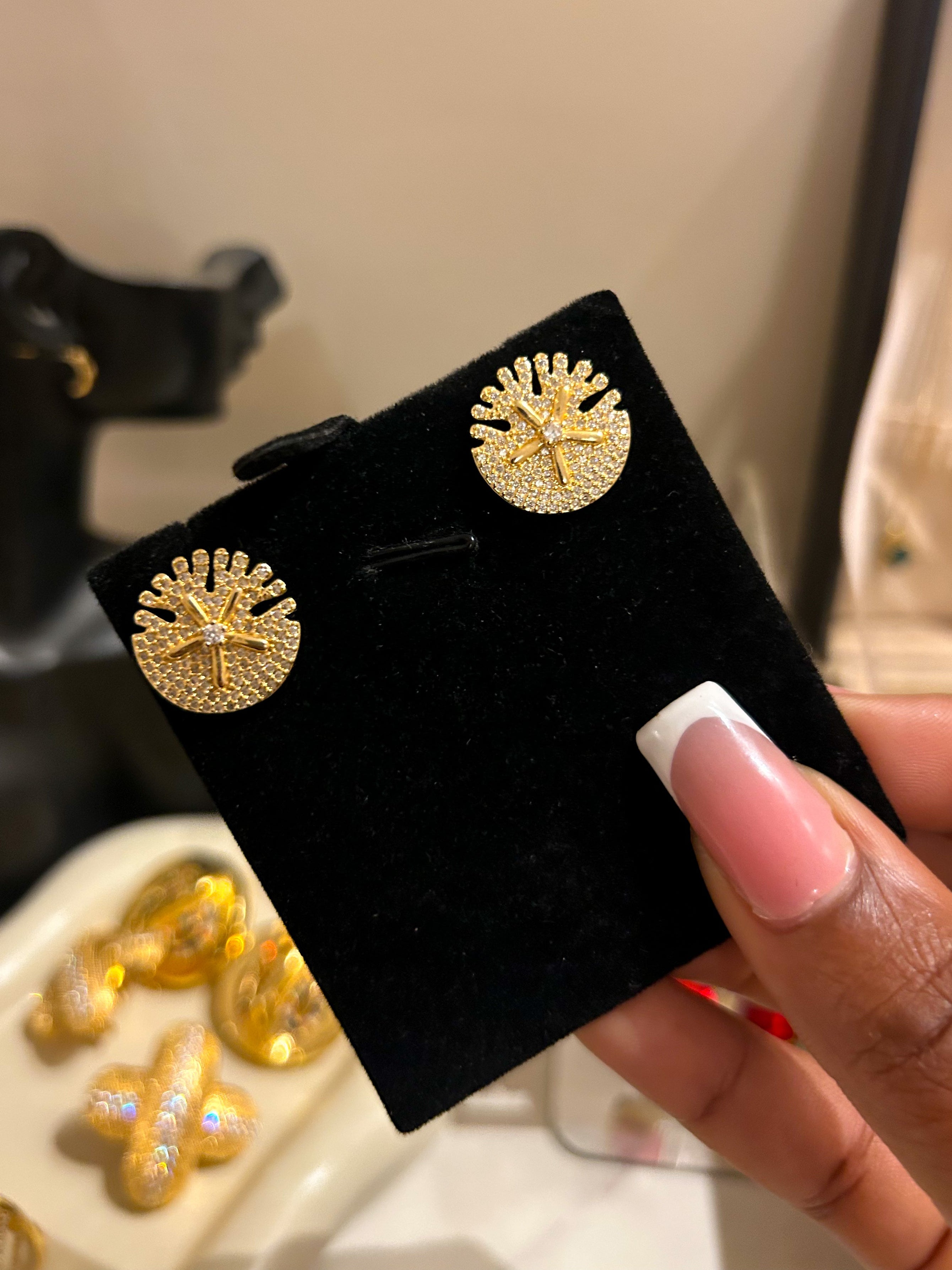Boucles Zora
