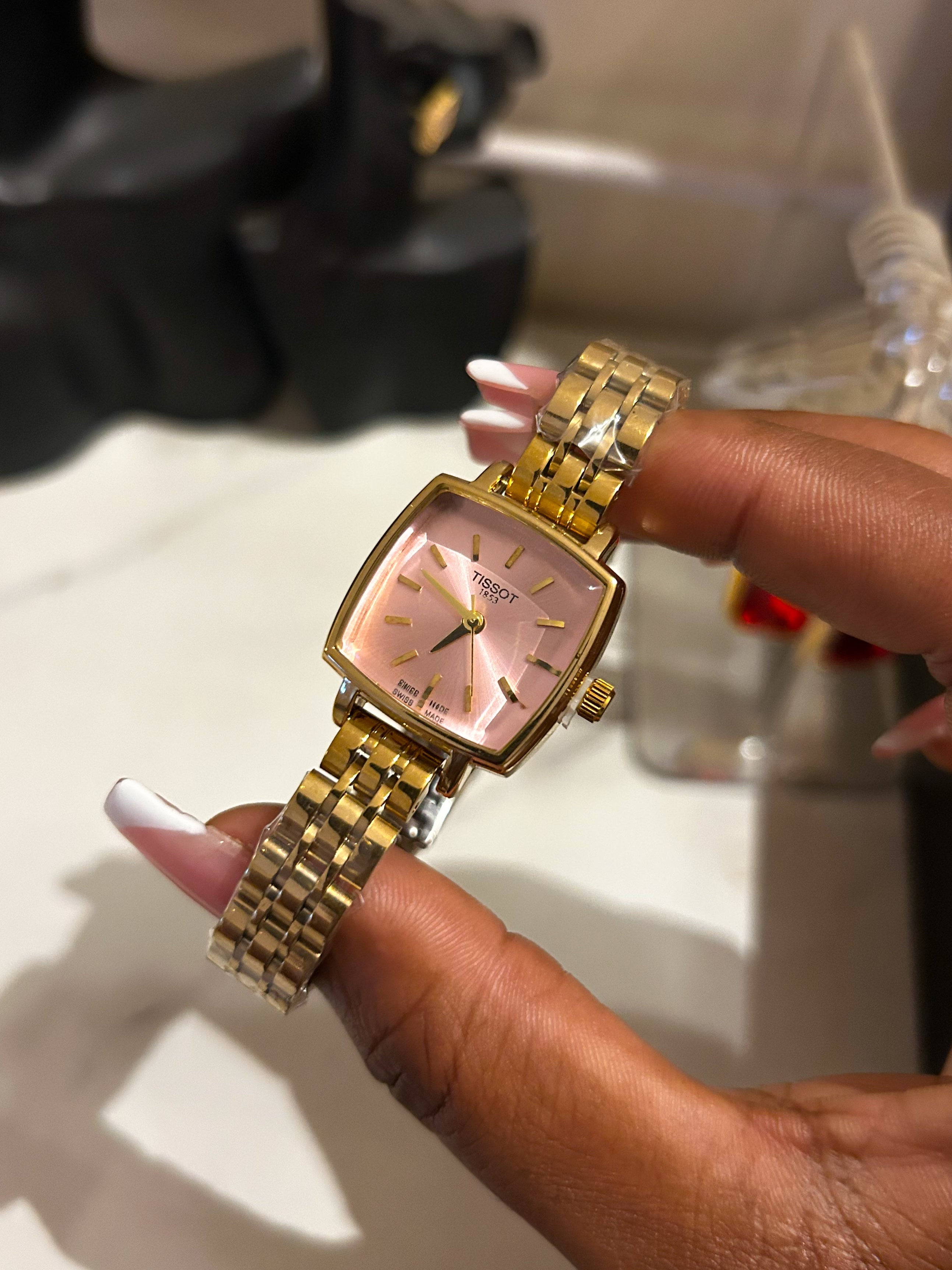 Montre Tissot