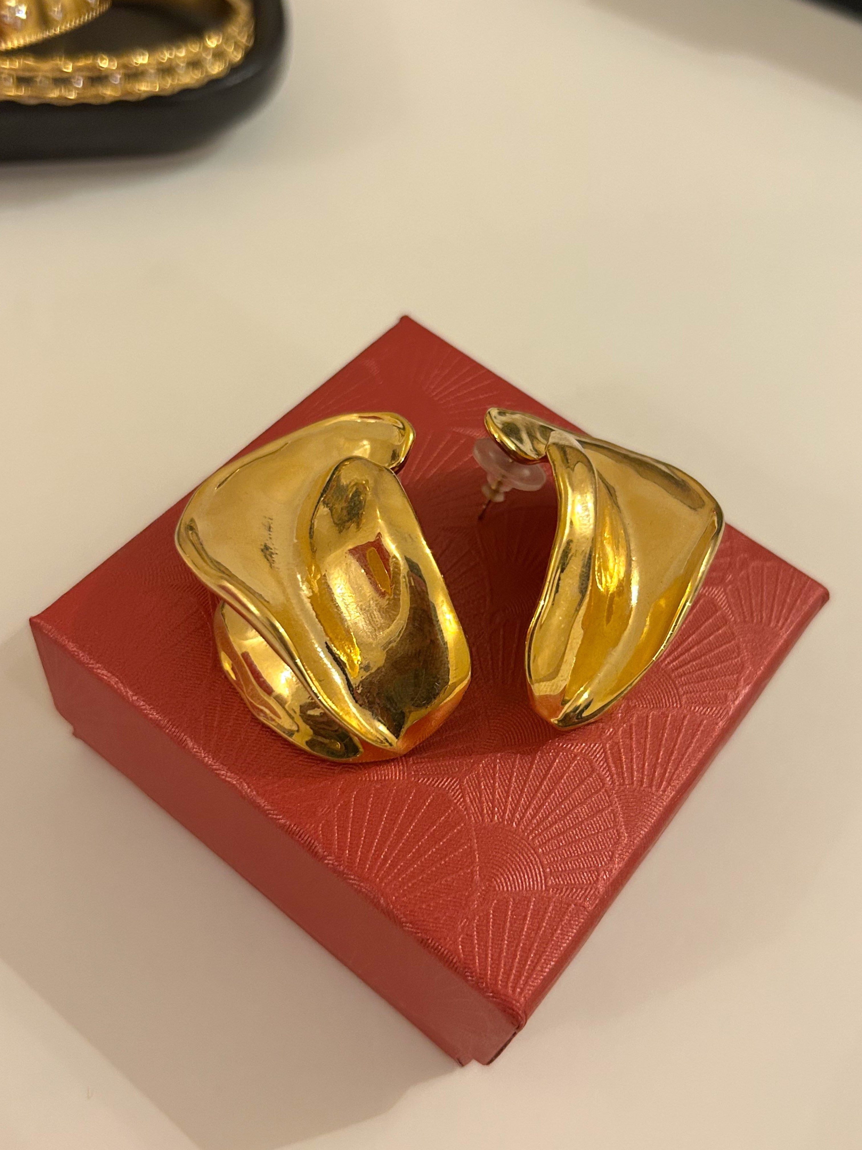 Boucles Aïda