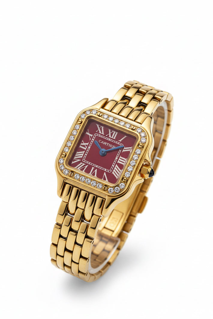 Montre Cartier