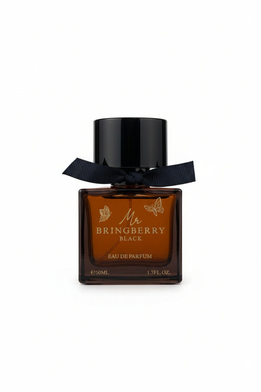 Parfum BRINGBERRY BLACK