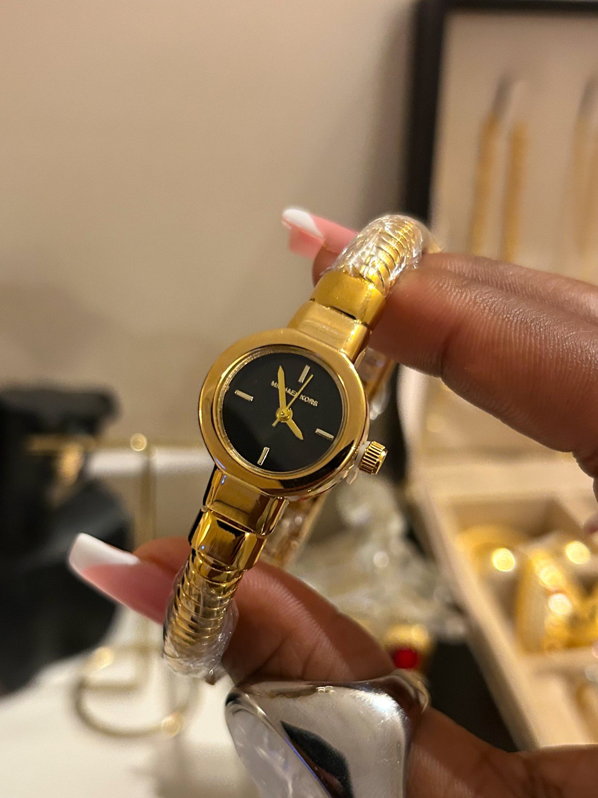 Montre Michael Kors