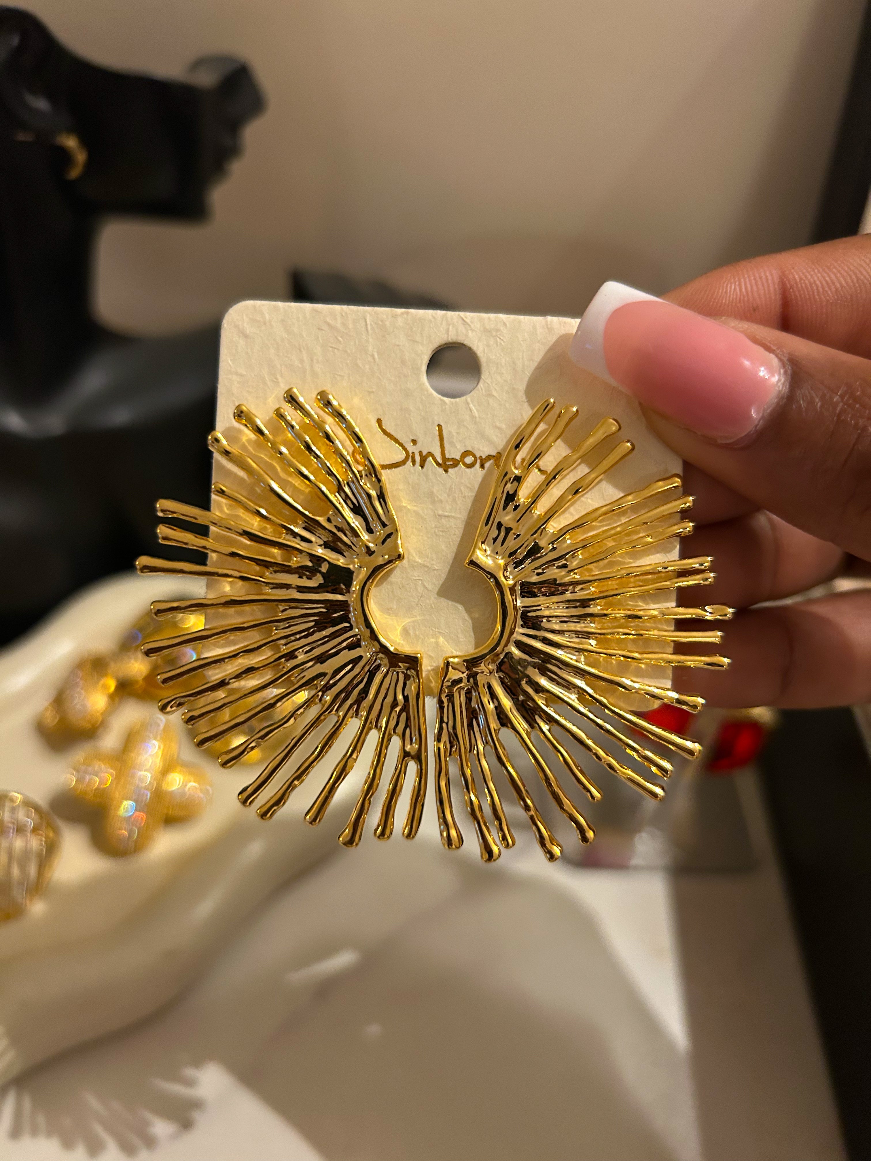 Boucles Anta