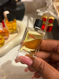 Mini parfum D'Hermes