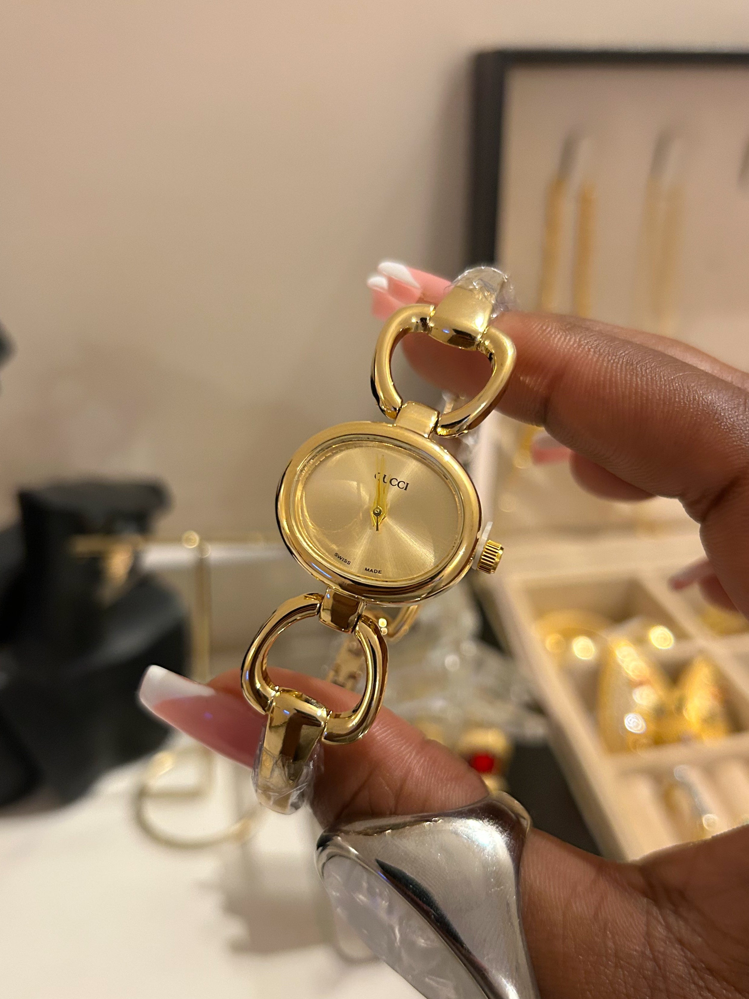 Montre Gucci