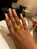 Bague Van Cleef