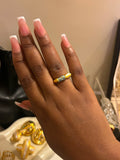 Bague Astou