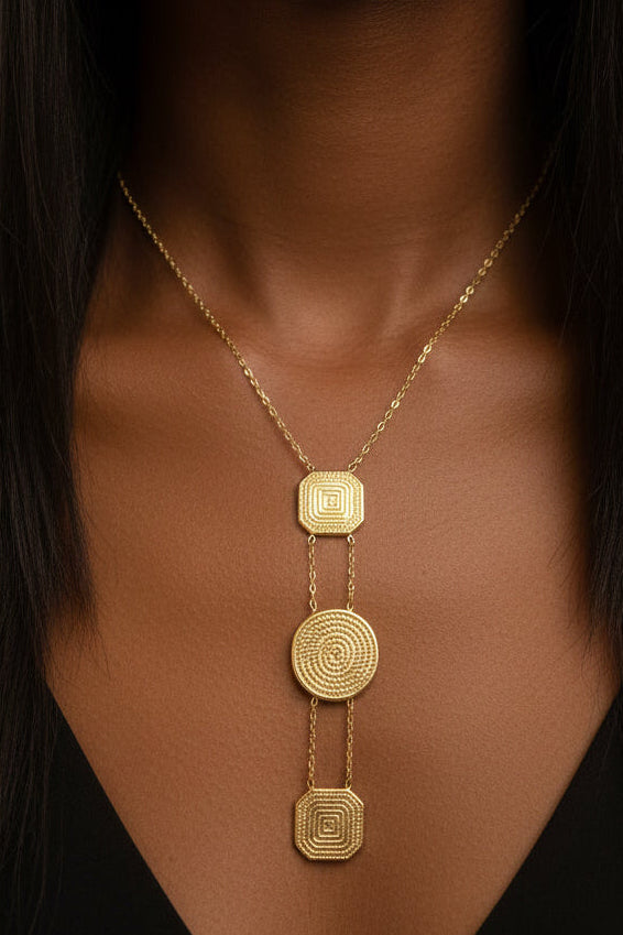 Collier Irma