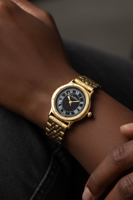 Montre Cartier