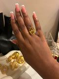 Bague Johanna