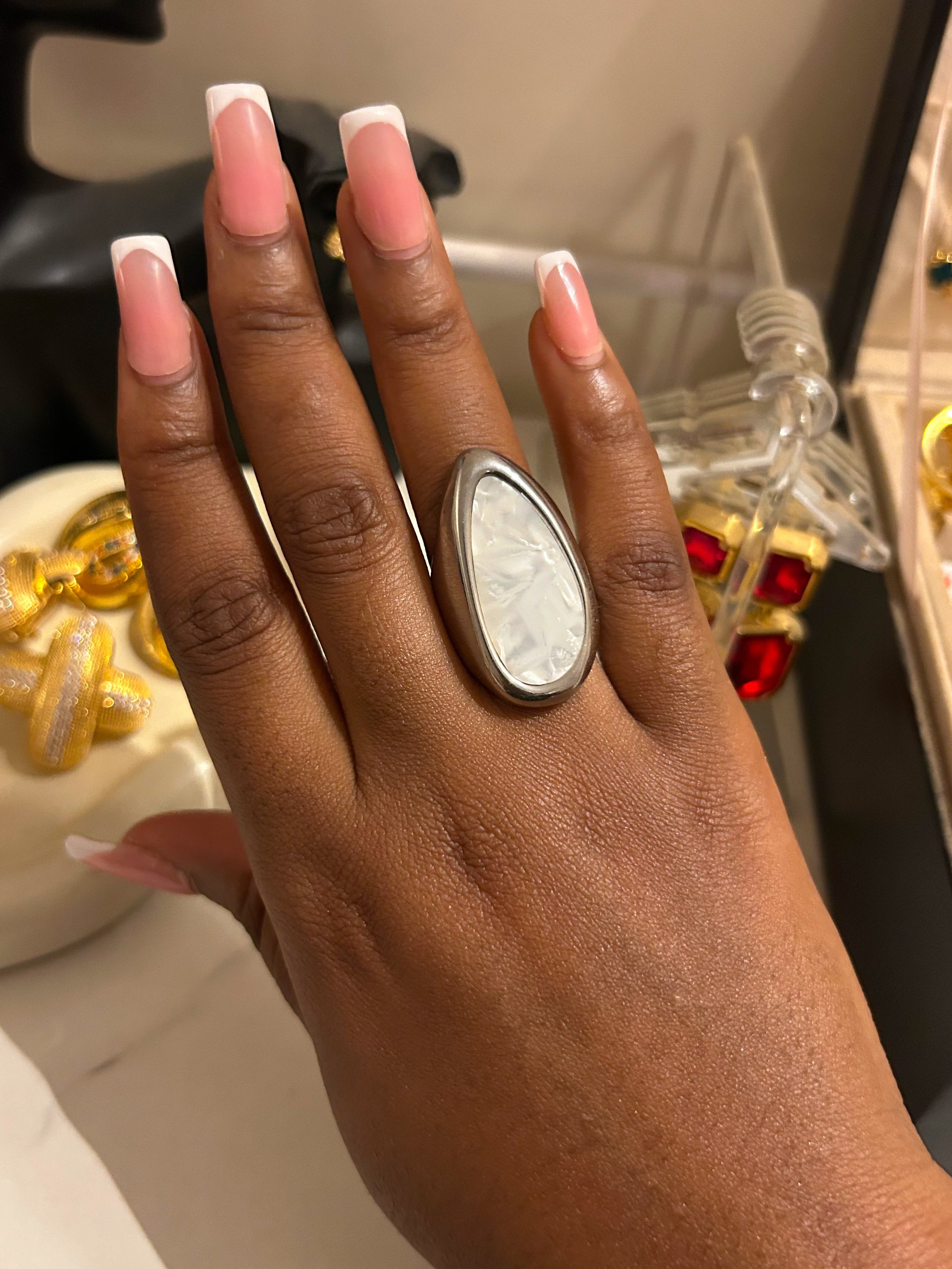 Bague Maina
