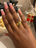 Bague Oria