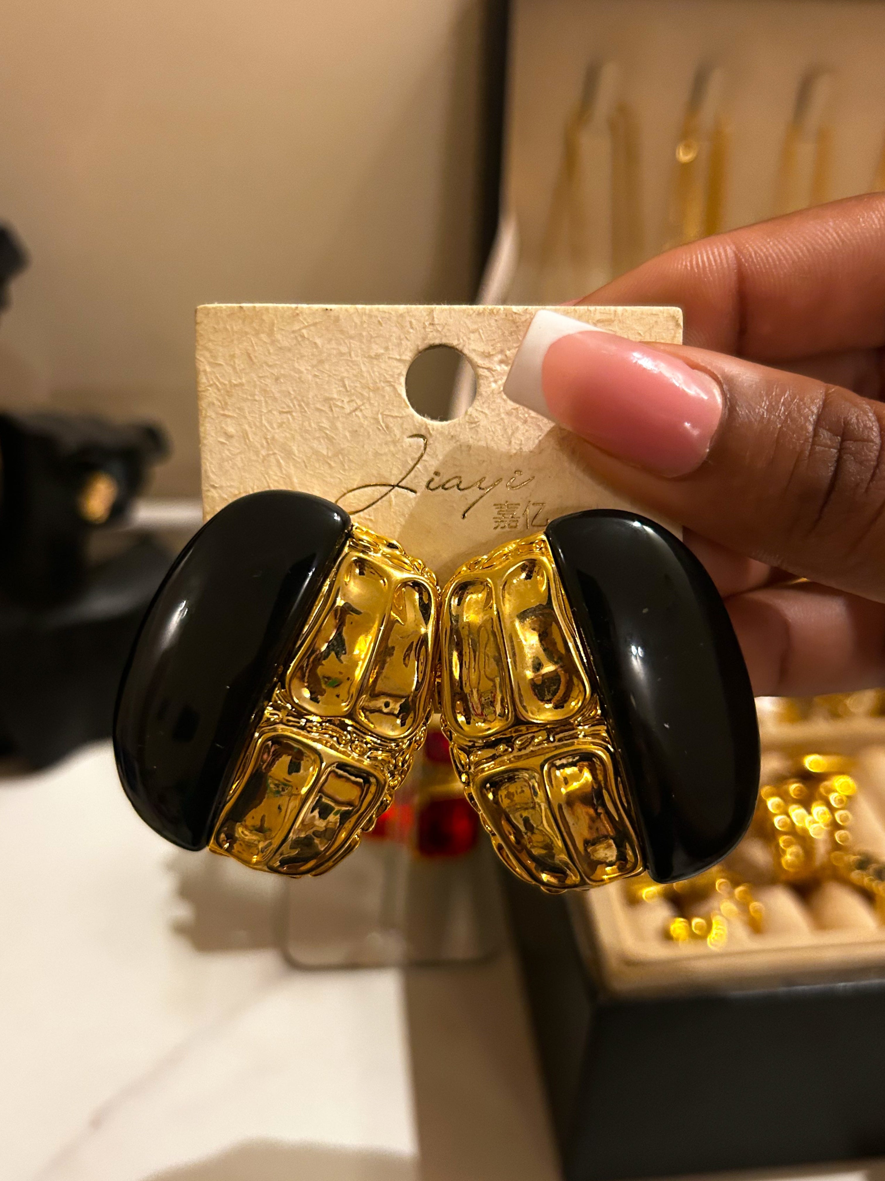 Boucles Anta