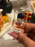 Mini parfum My Way