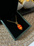 Collier Hermes