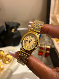 Montre Cartier
