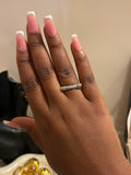 Bague Aline