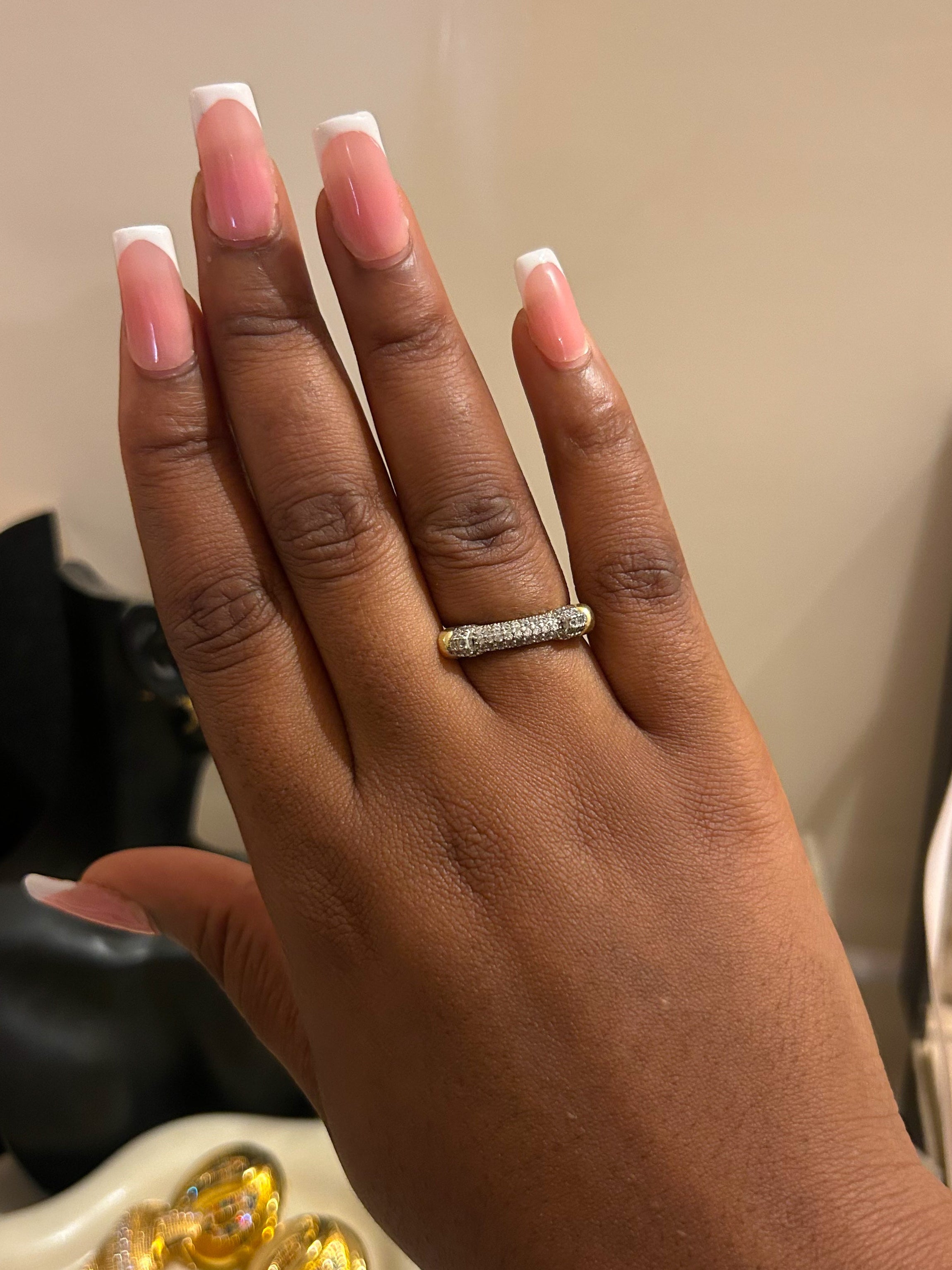 Bague Aline