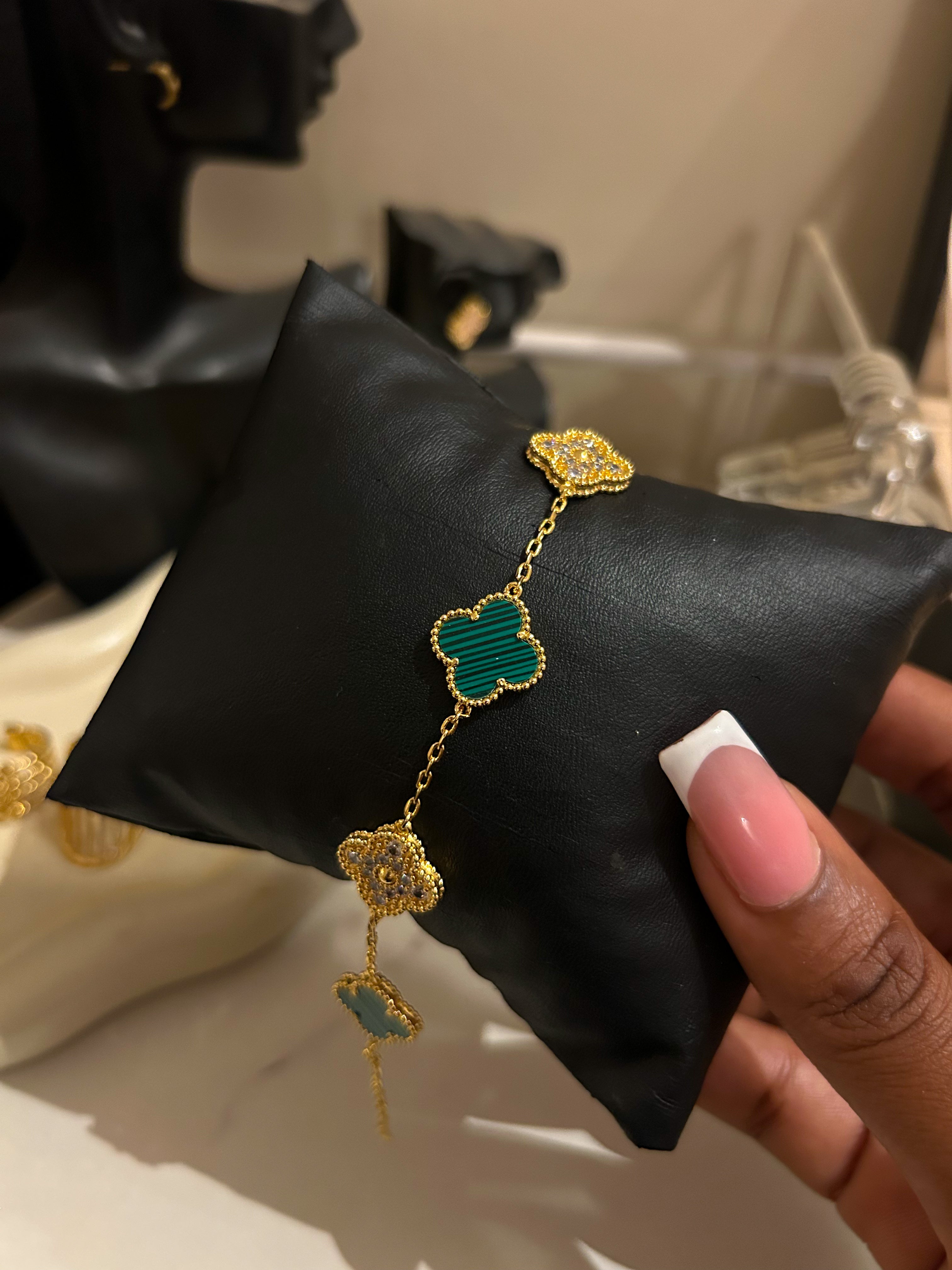 Bracelet Van Cleef
