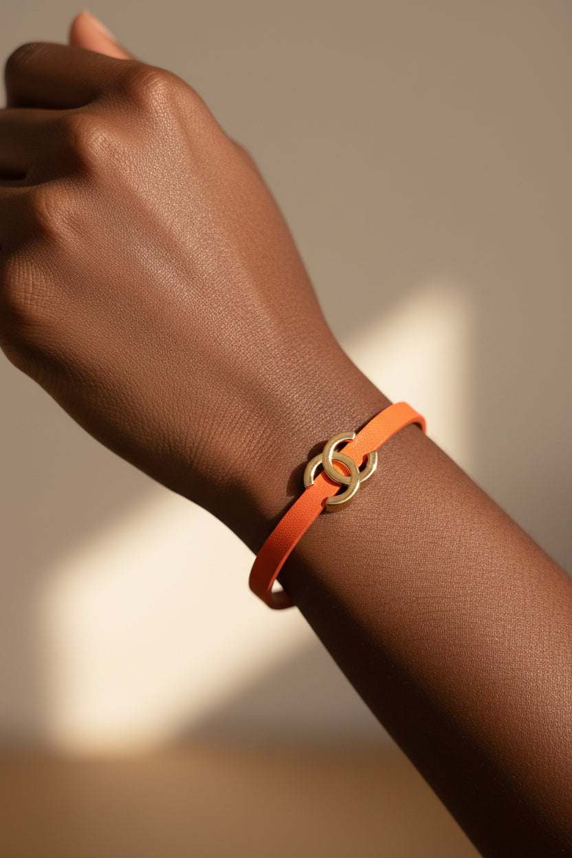 Bracelet Chanel
