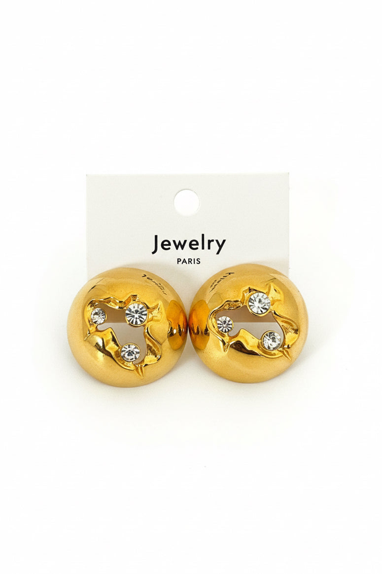 Boucles Zeinab