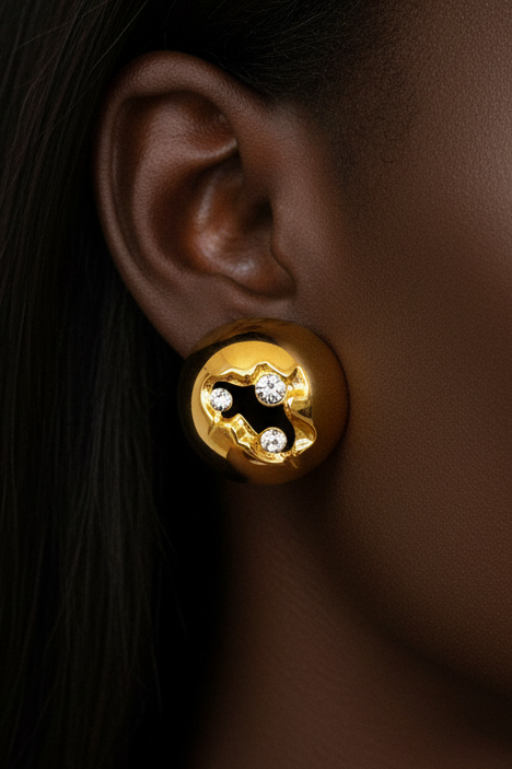 Boucles Zeinab