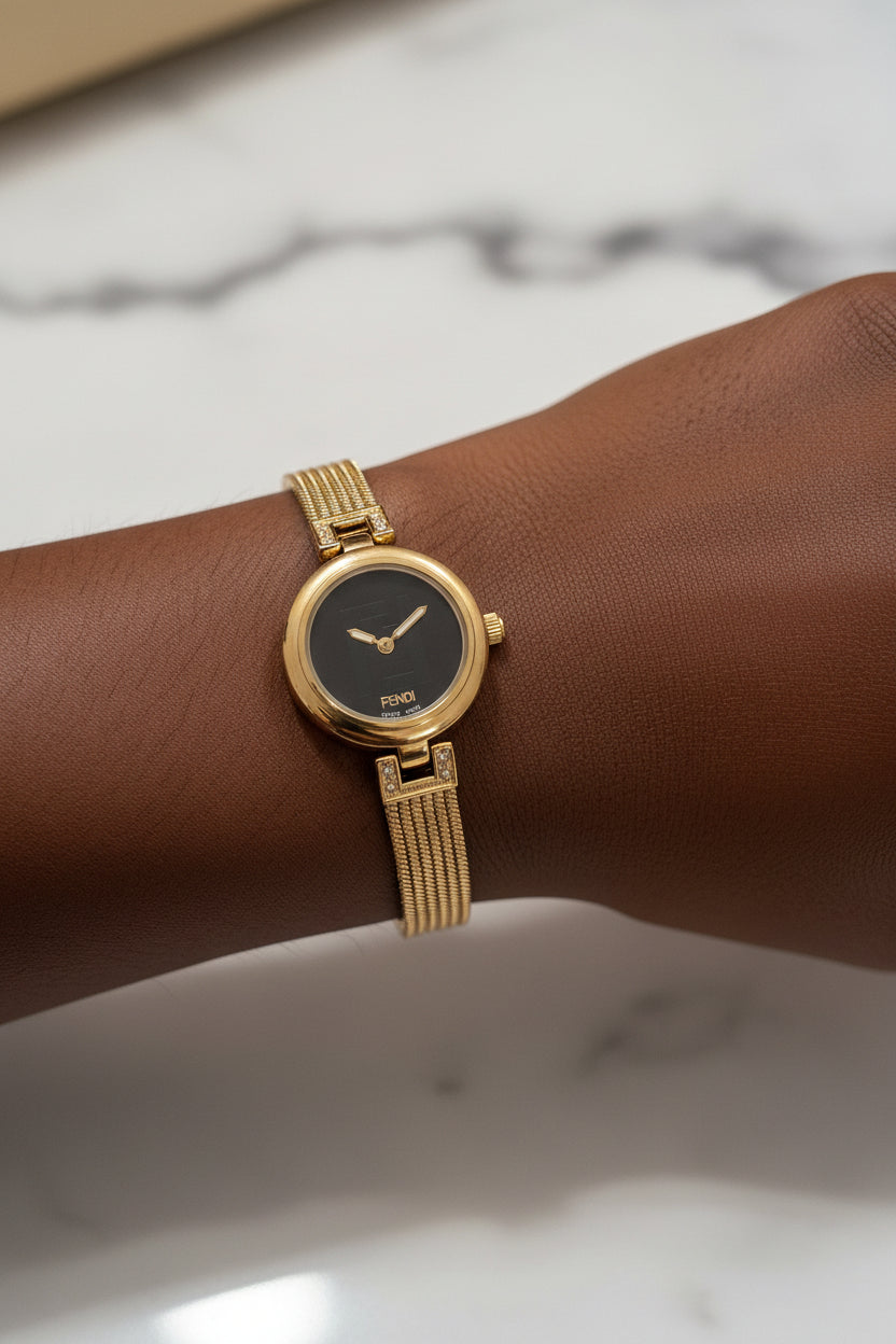 Montre Fendi